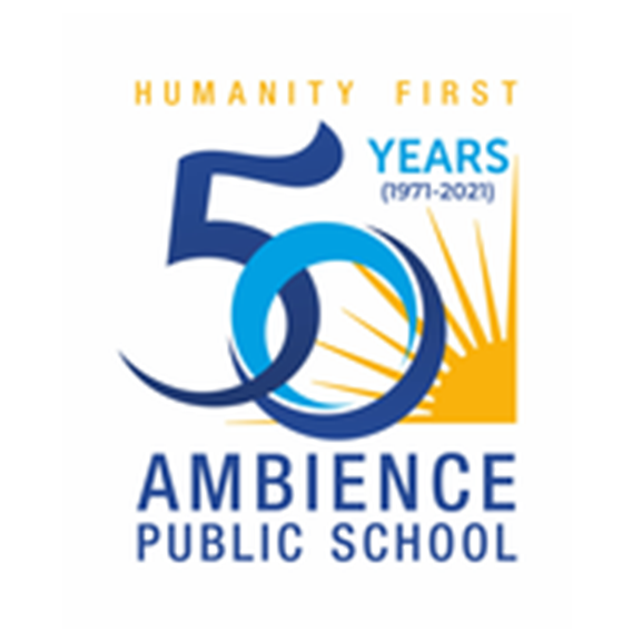 Ambience Public School