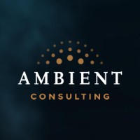 Ambient Consulting