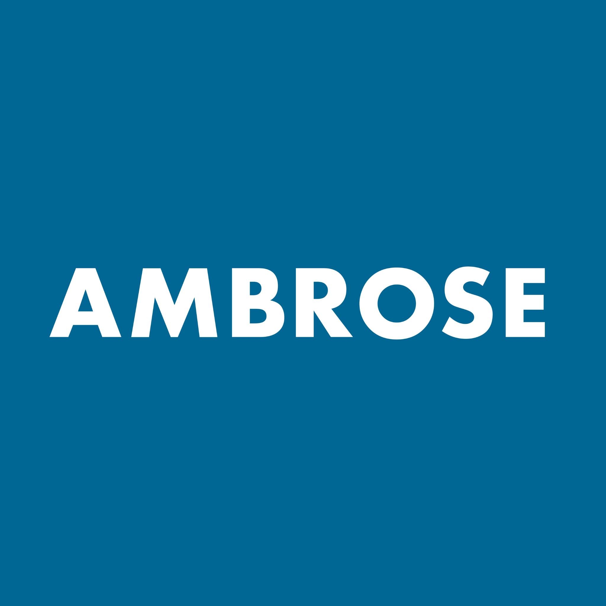 Ambrose Sales