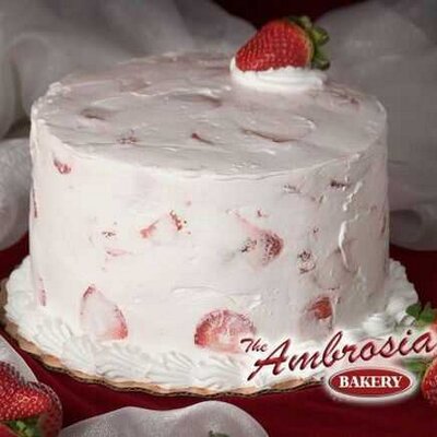 The Ambrosia Bakery