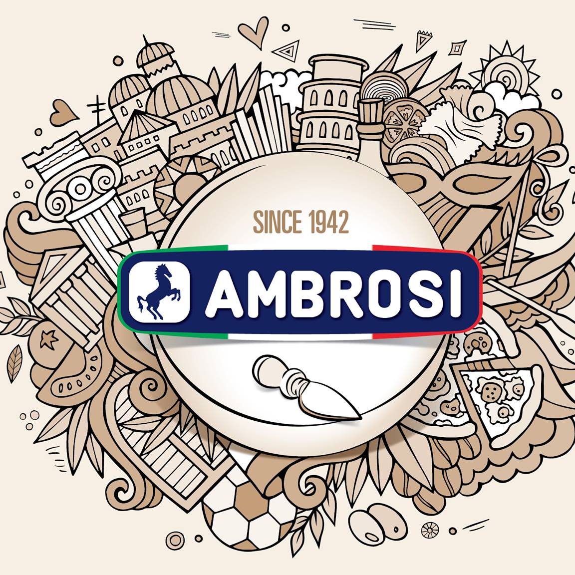 Ambrosi Food Usa Corporation