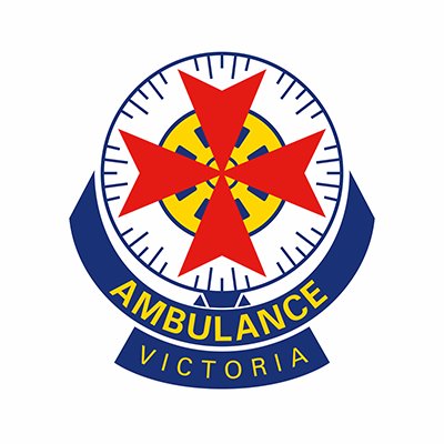 Ambulance Victoria