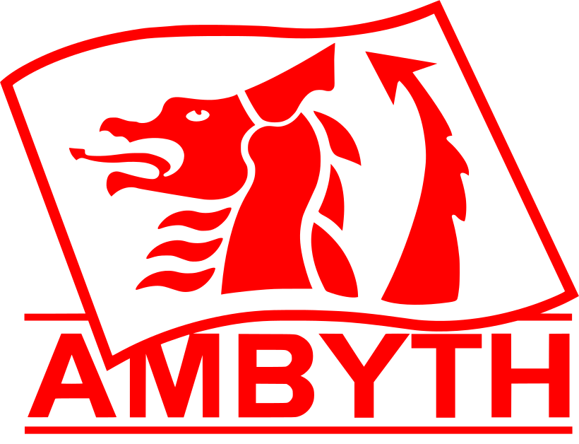 AMBYTH SHIPPING & TRADING