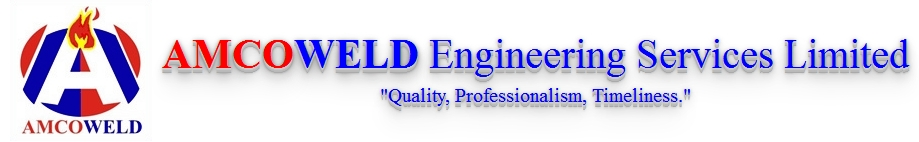 AMCOWELD Engineering Services