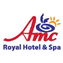 AMC Royal Hotel & Spa