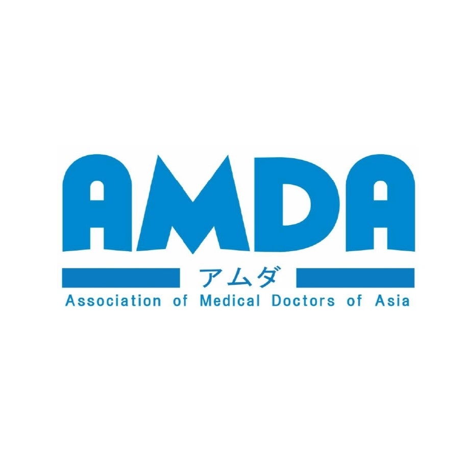 Association of Medical Doctors of ASIA