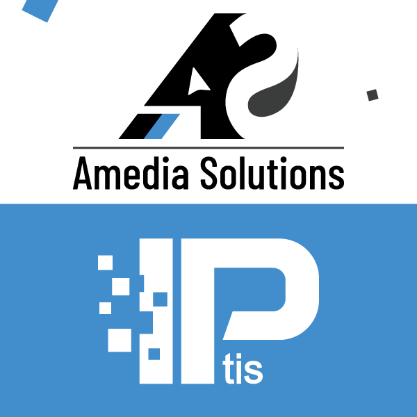 Amedia Solutions