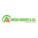 Amedu Onekpe & Co Chartered Accountant