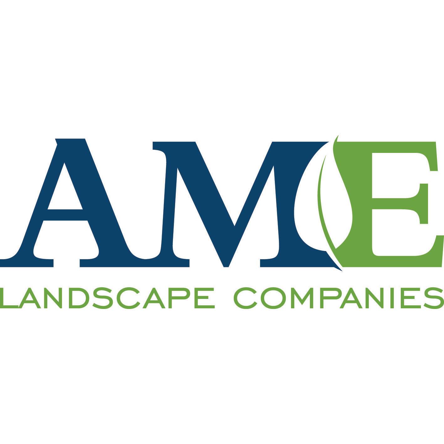 AME Landscape Companies