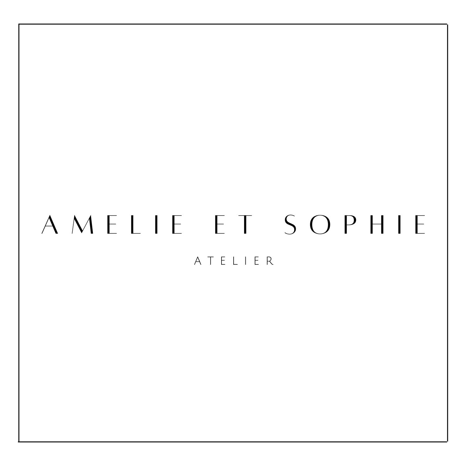 Amelie Et Sophie