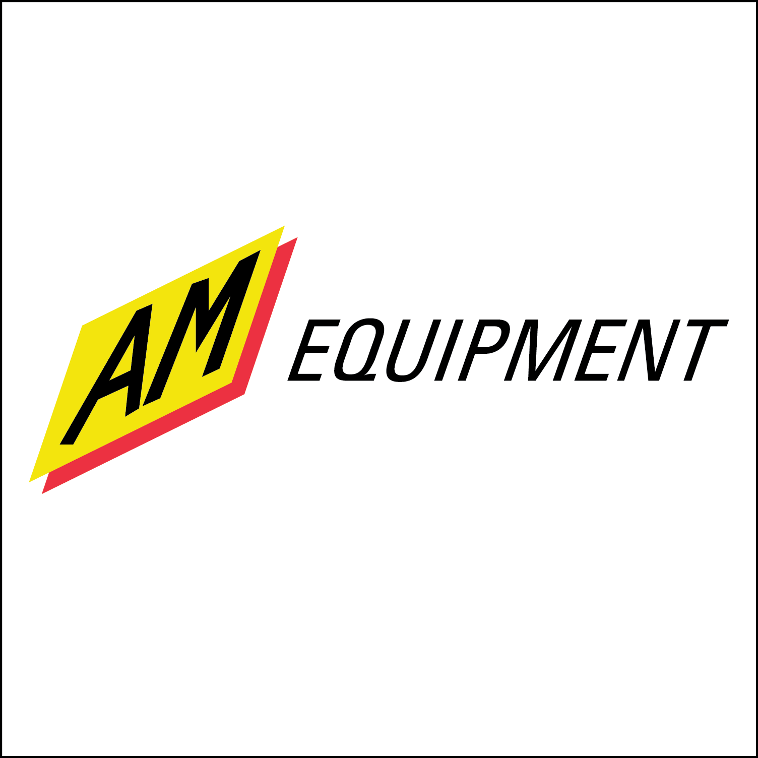 AM Equipment