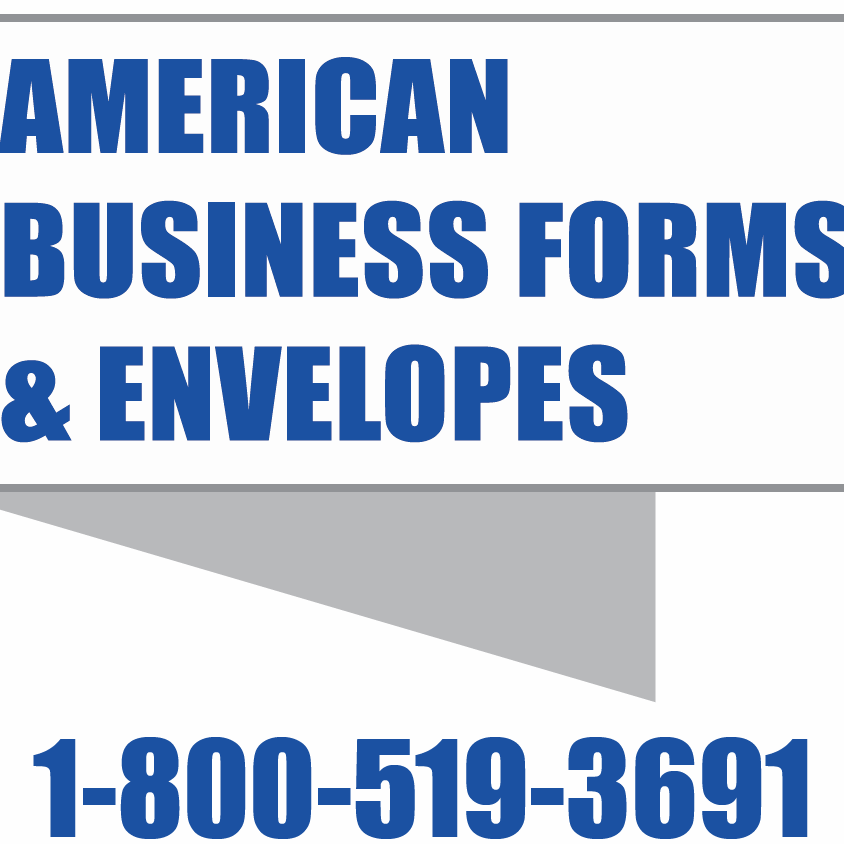 American Business Forms & Envelopes