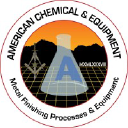 American Chemical & Equipment