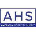 American Hospital Supply LLC