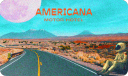 Americana Motor Hotel