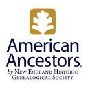 American Ancestors