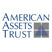 American Assets Trust