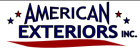 American Exteriors