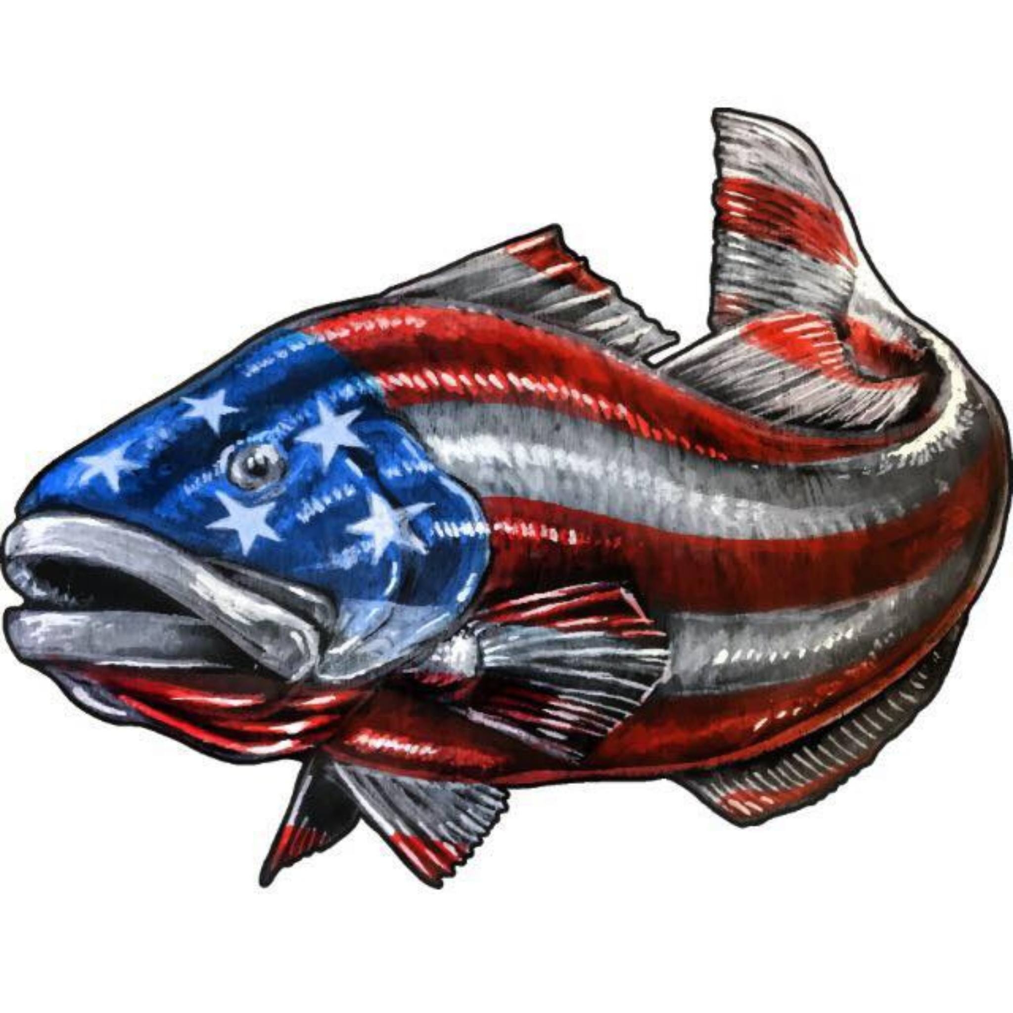 American Fish