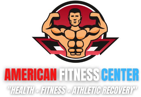 American Fitness Center