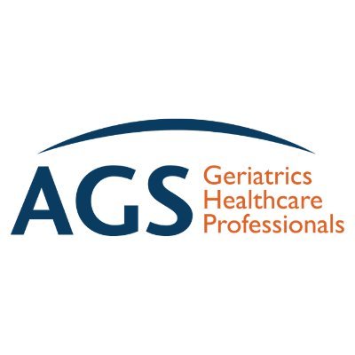 American Geriatrics Society