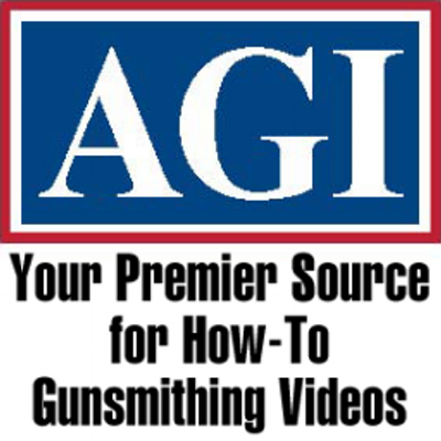 The American Gunsmithing Institute