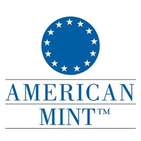 AMERICAN MINT American Mint