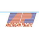 AMERICAN PACIFIC FORWARDERS