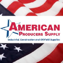 AMERICAN PRODUCERS SUPPLY