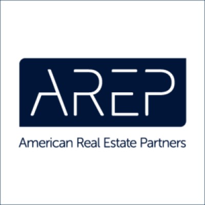 American Real Estate Partners