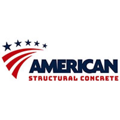 American Structural Concrete