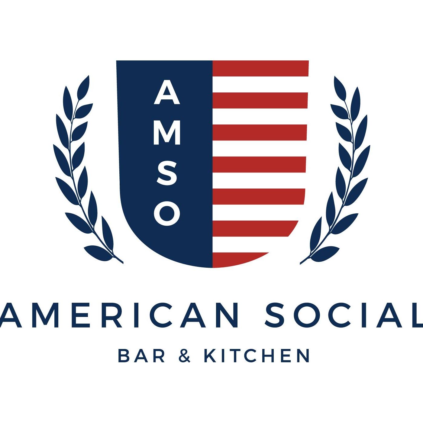 American Social Bar