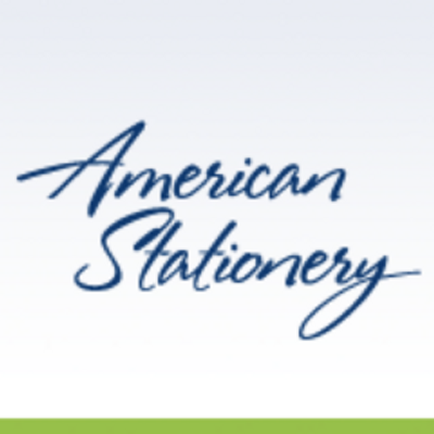 American Stationery