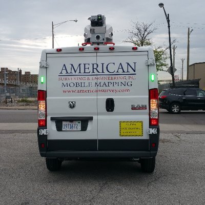 American Surveying & Engineering