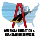 American Education and Translation Services (AET