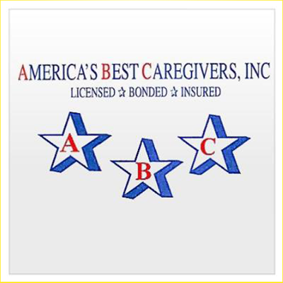 America's Best Caregivers