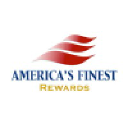 America's Finest Rewards