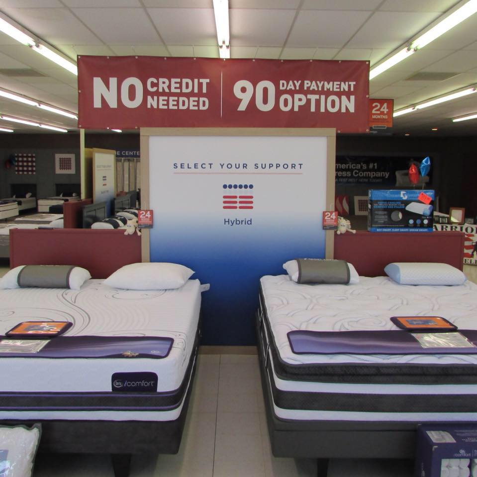 America's Mattress Gallery