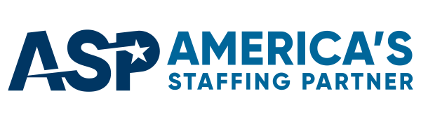 America's Staffing Partner