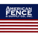 AMERICAN FENCE & SUPPLY