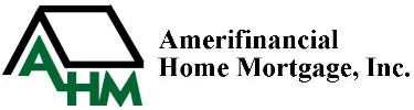 AMERIFINANCIAL HOME MORTGAGE