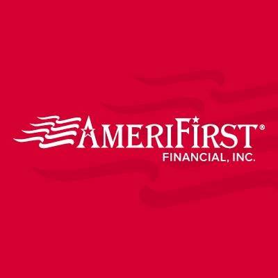 AMERIFIRST FINANCIAL