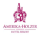 Amerika-Holzer Hotel & Resort