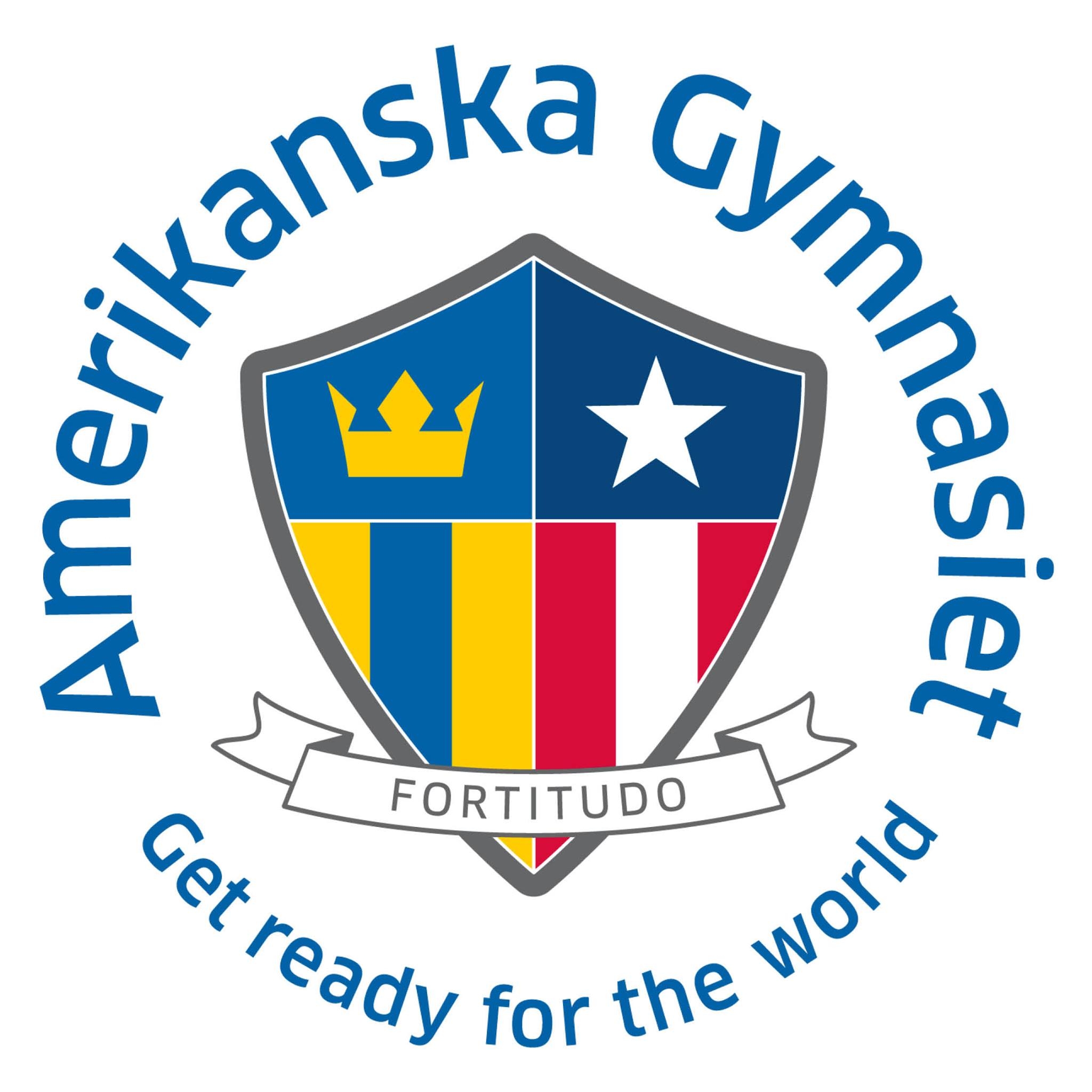 Amerikanska Gymnasiet