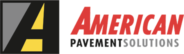 AMERICAN PAVEMENT SOLUTIONS