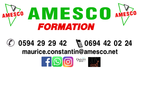 Amesco