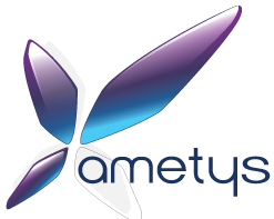 Ametys