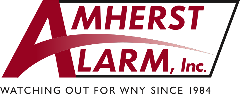 Amherst Alarm