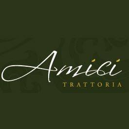 Trattoria Amici