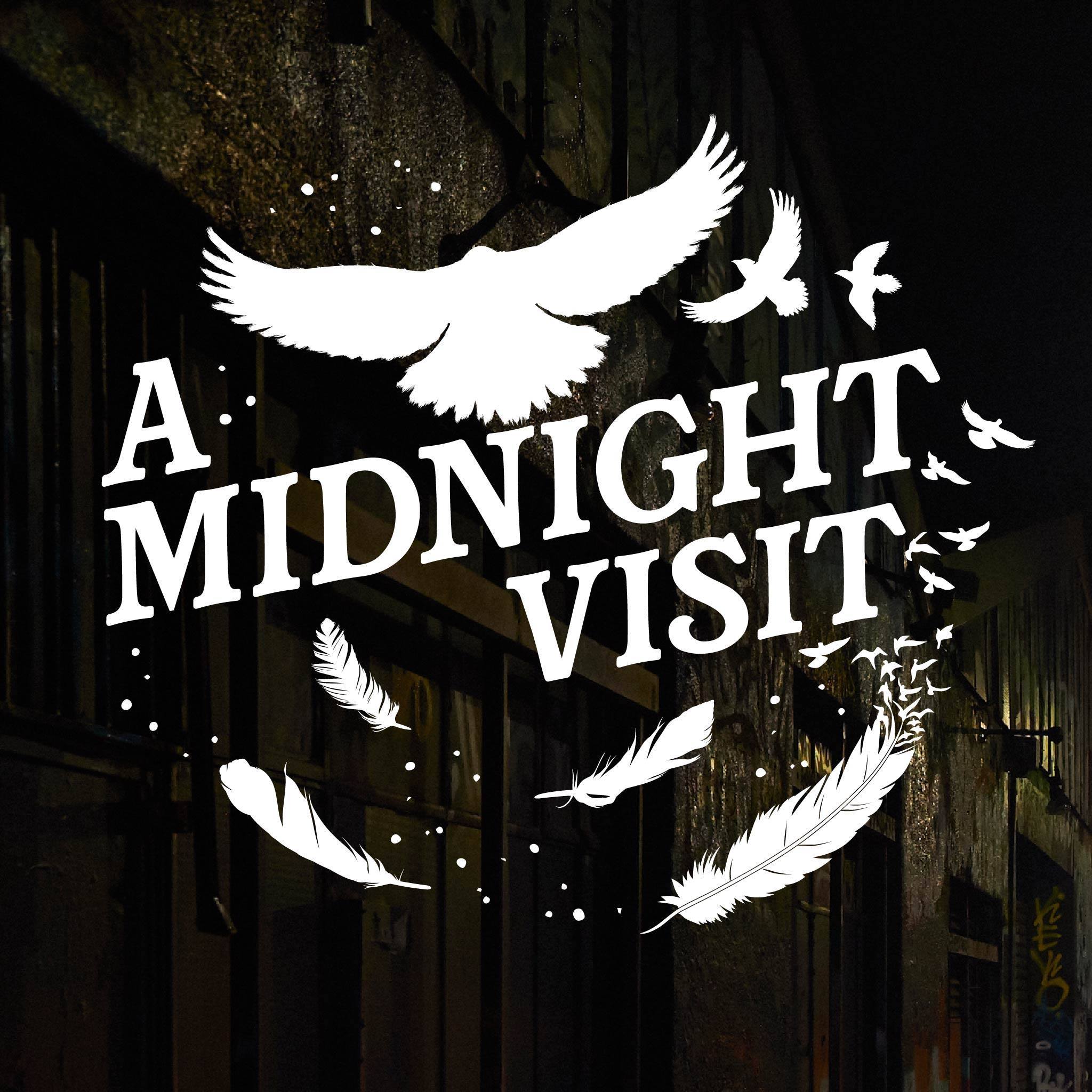 A Midnight Visit. Site